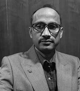 Jyotirmay Harh